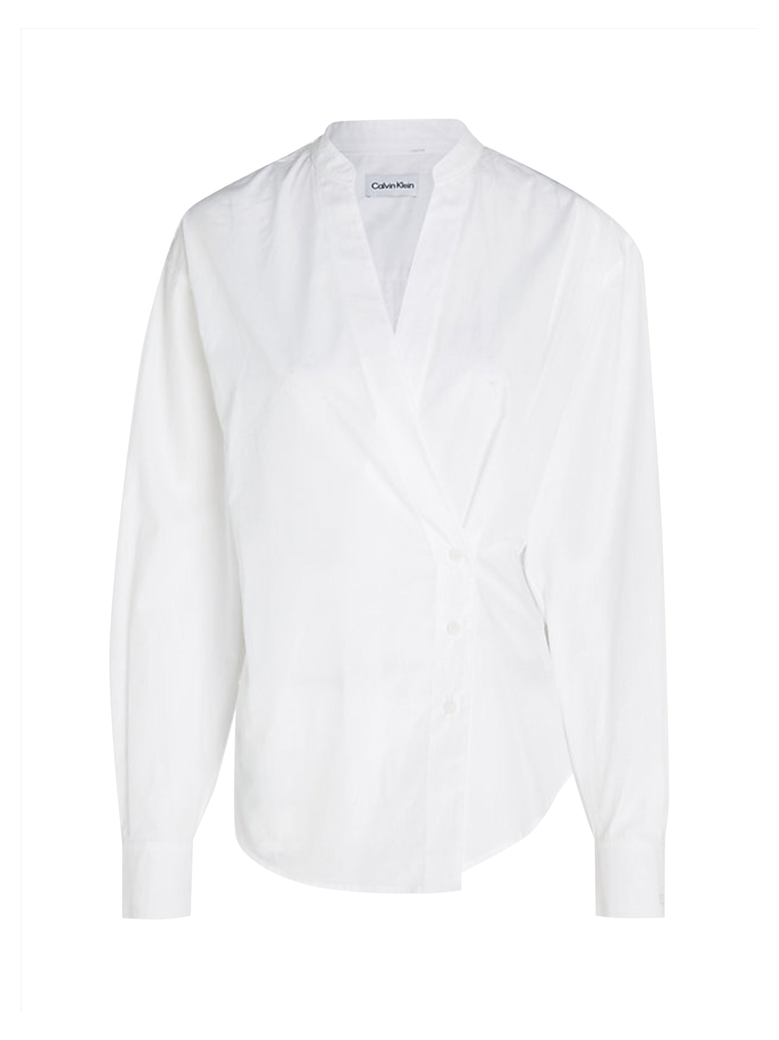 Camicia Cotone-1