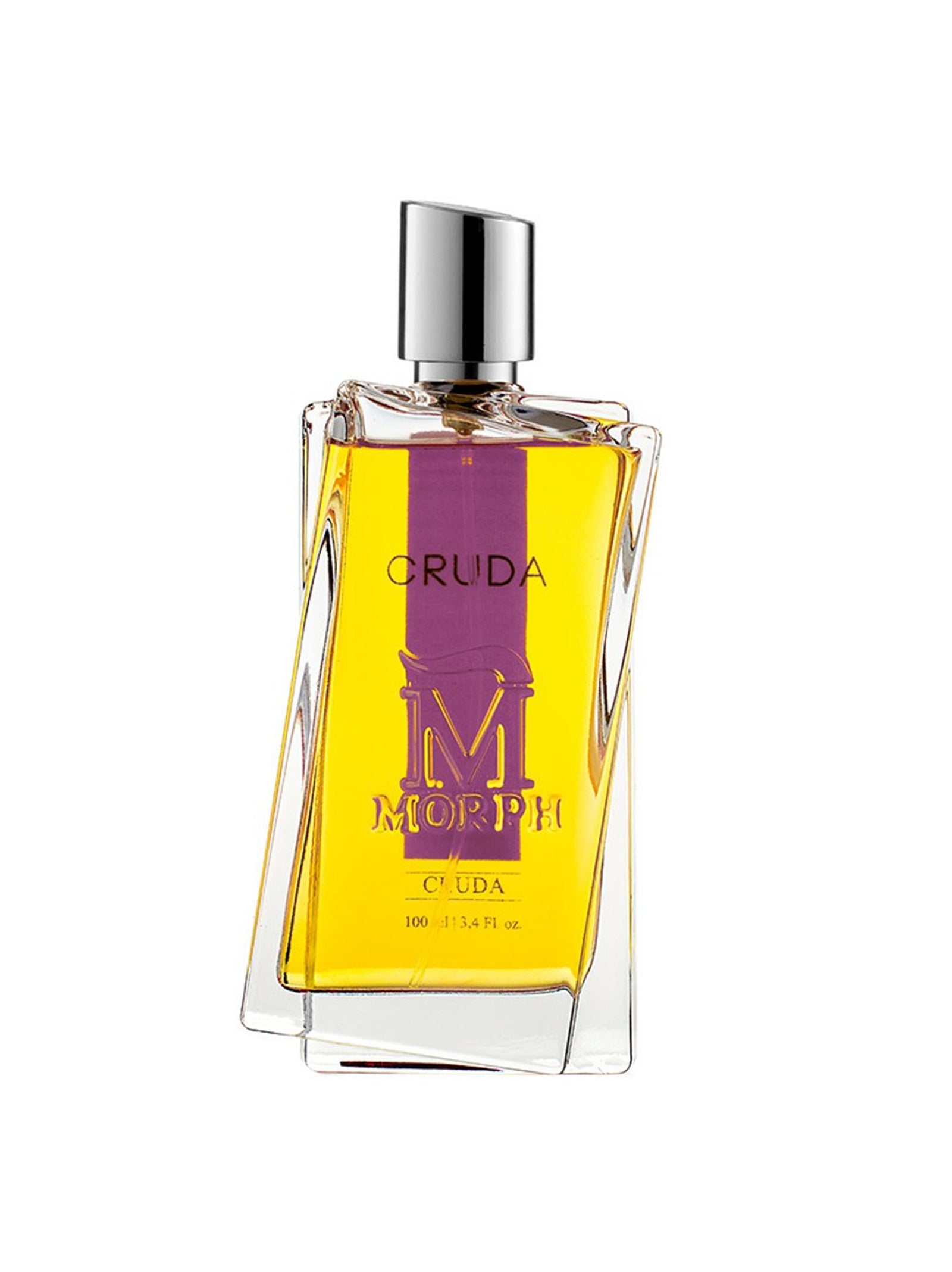Morph Cruda Luxury 100Ml-1