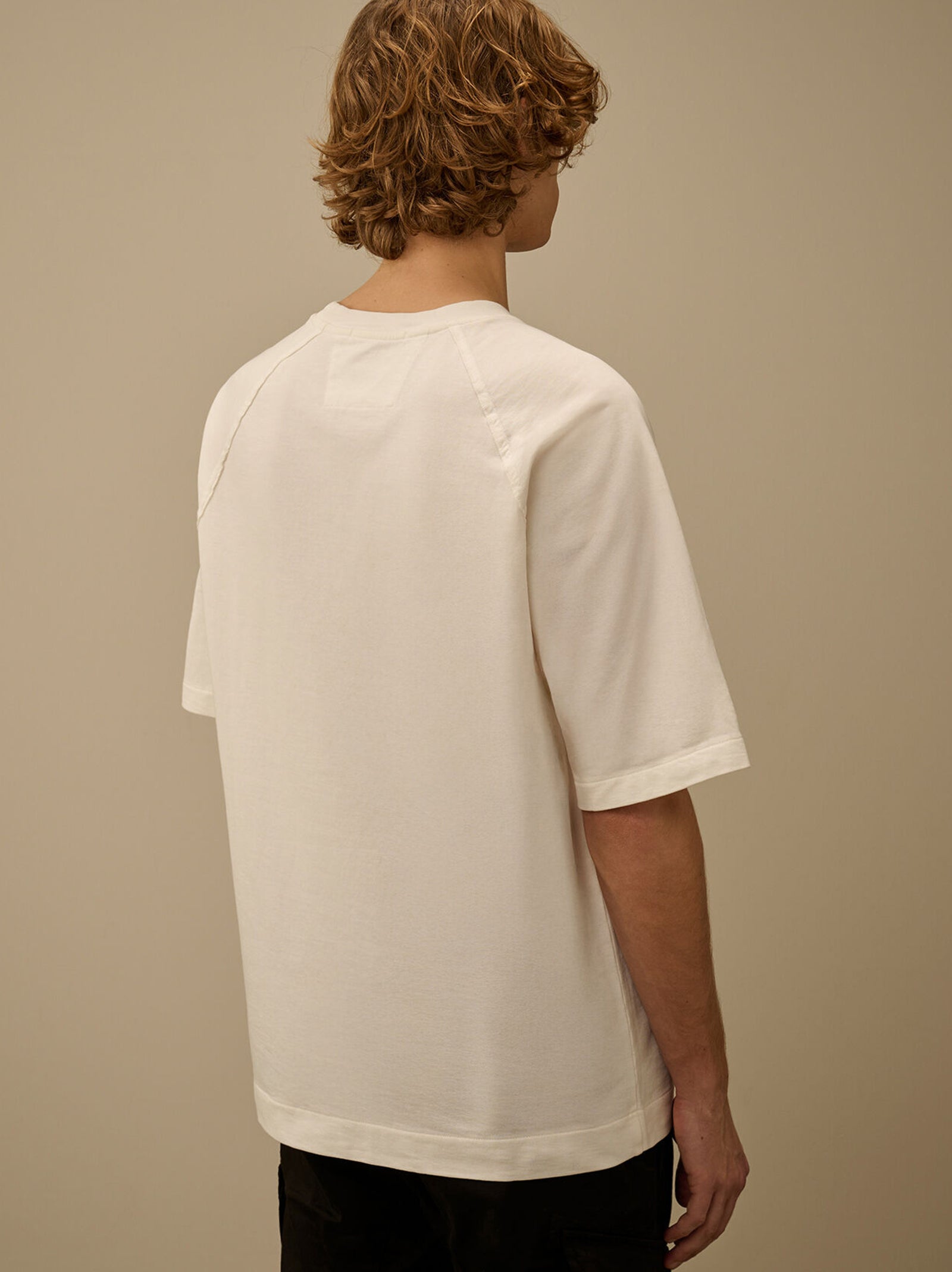 Sweatshirts Short Sleeve-3