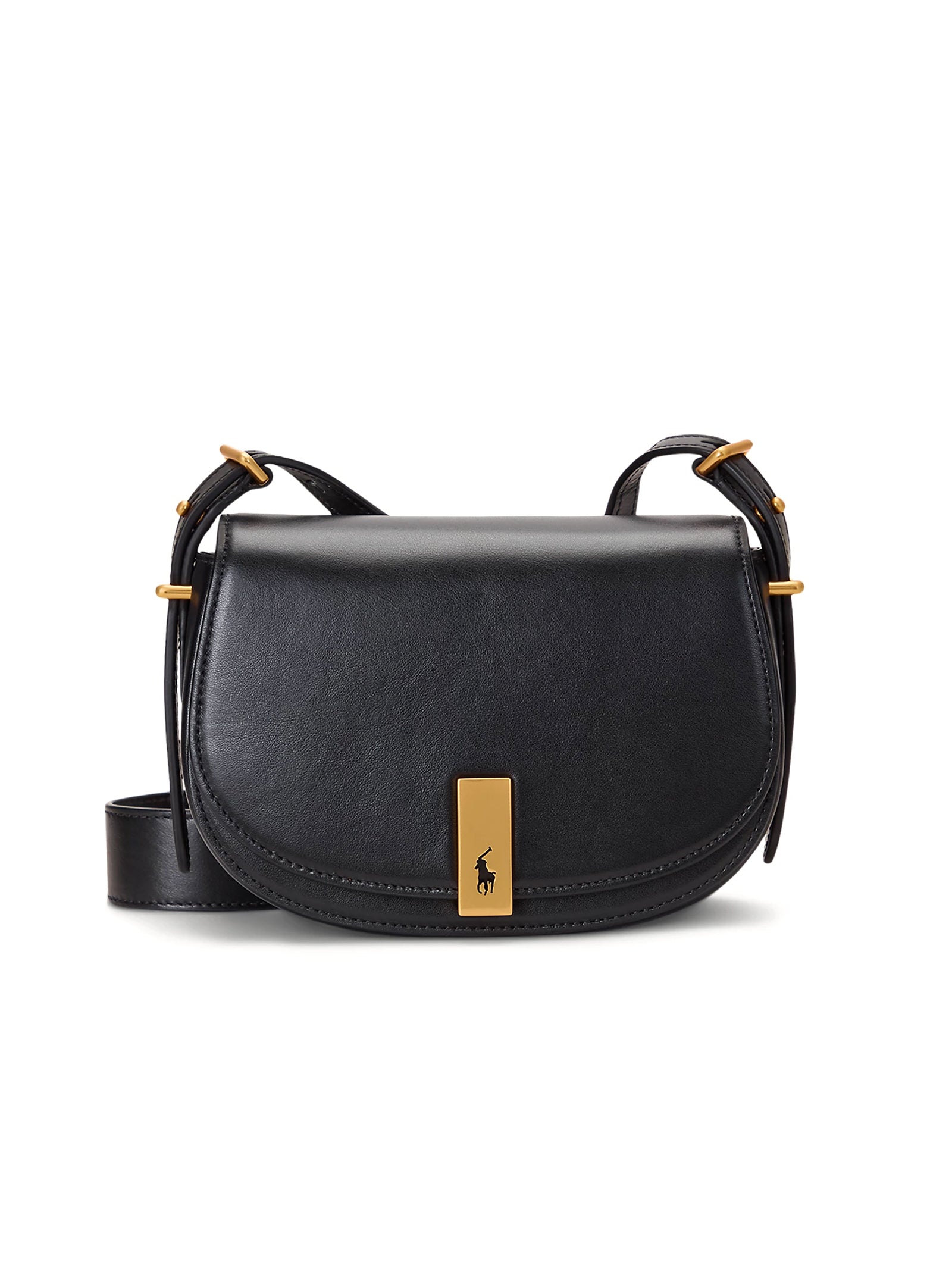 Borsa Mini Saddle-1