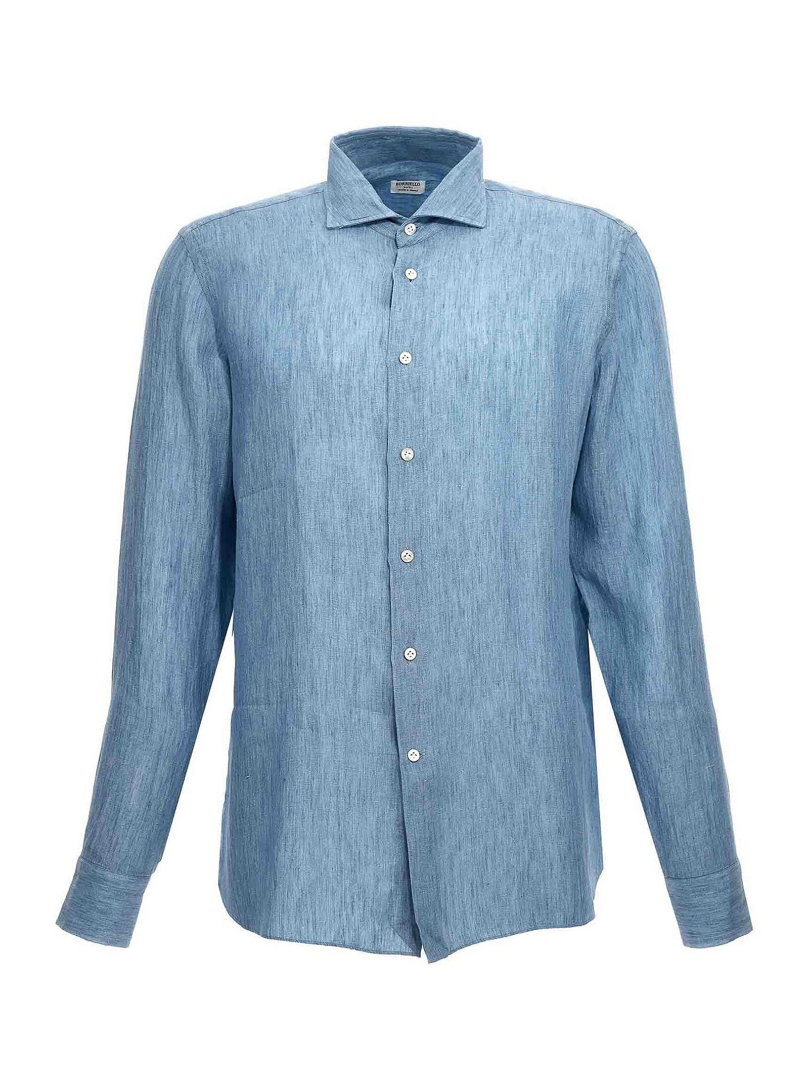 Camicia Informale-1