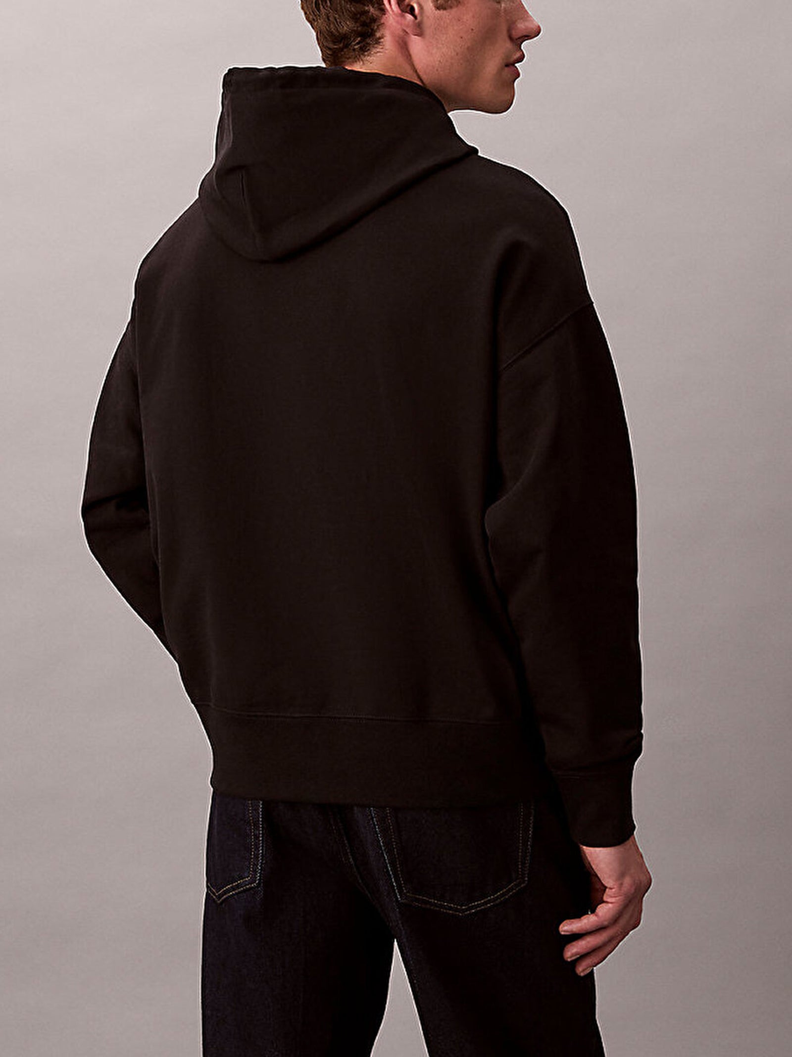 Felpa Con Cappuccio-3