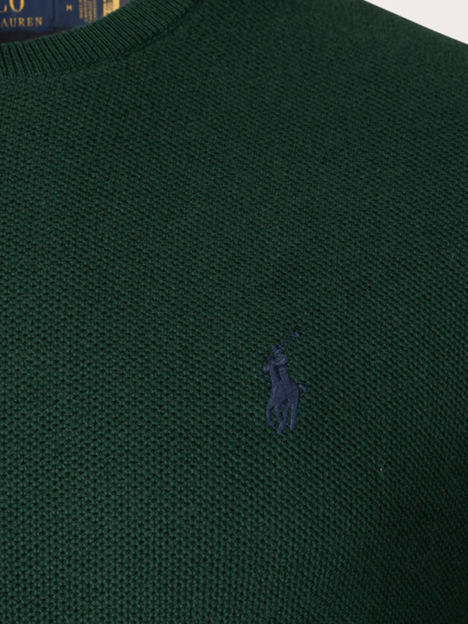 Maglia Girollo Cotone-3