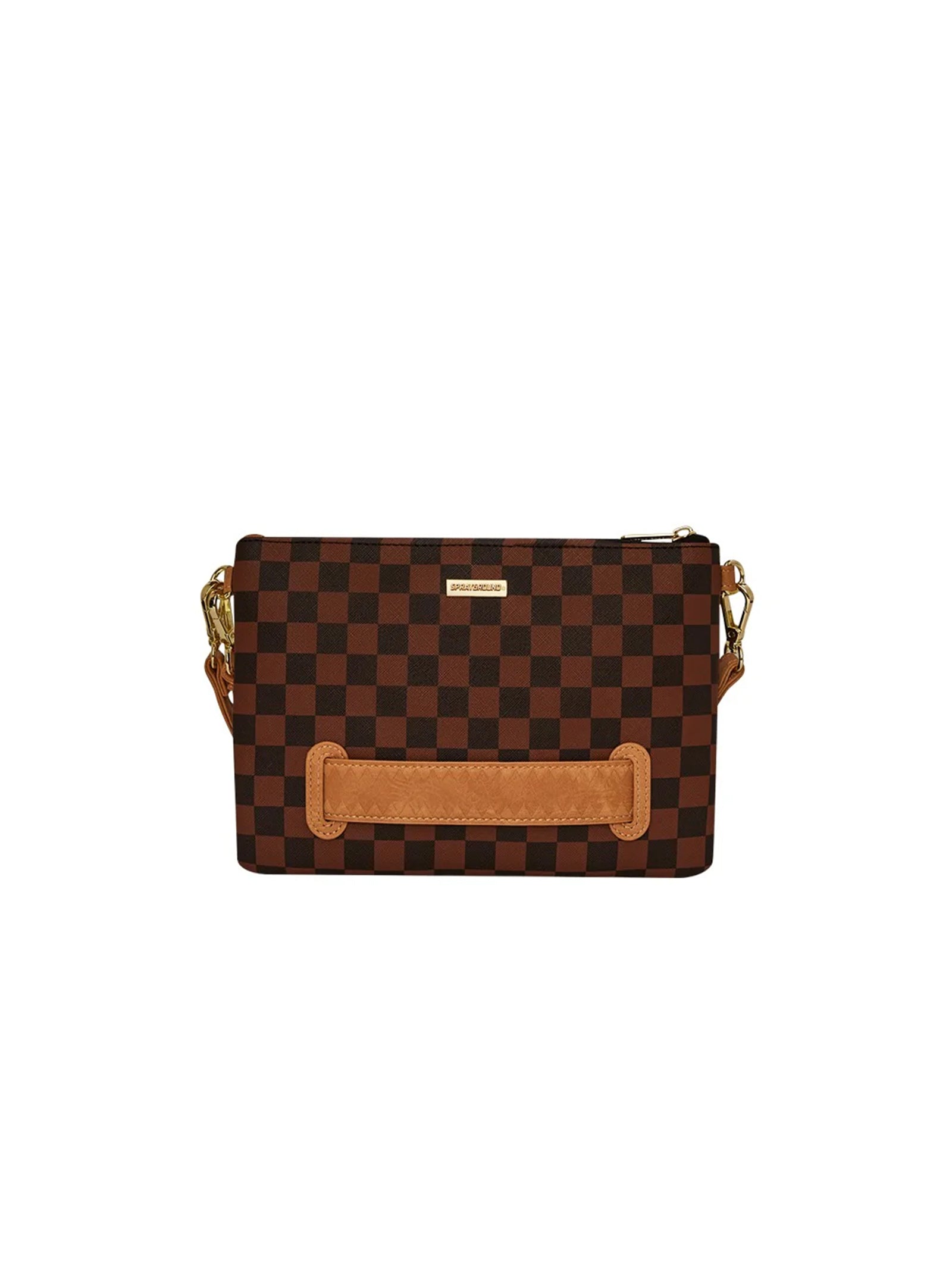 Pochette Hennyville Crossover Clutch-2