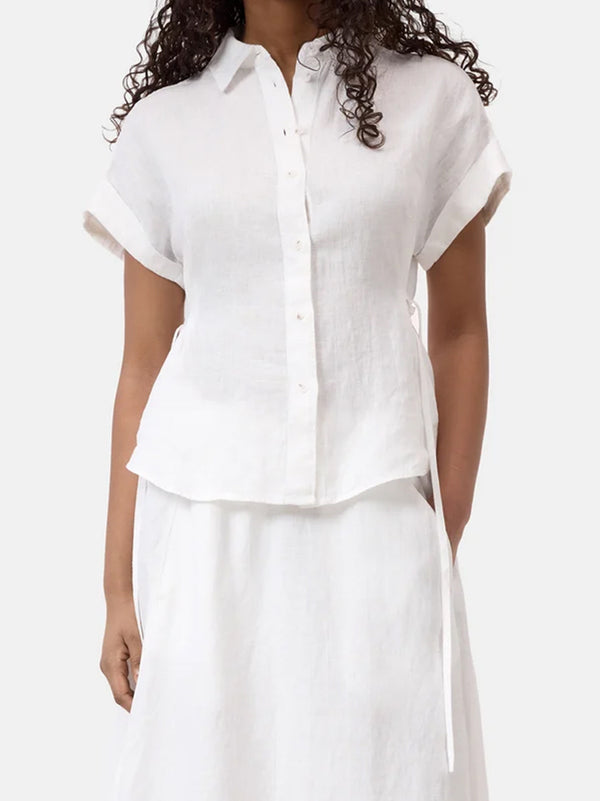 Waisted Shirt-2