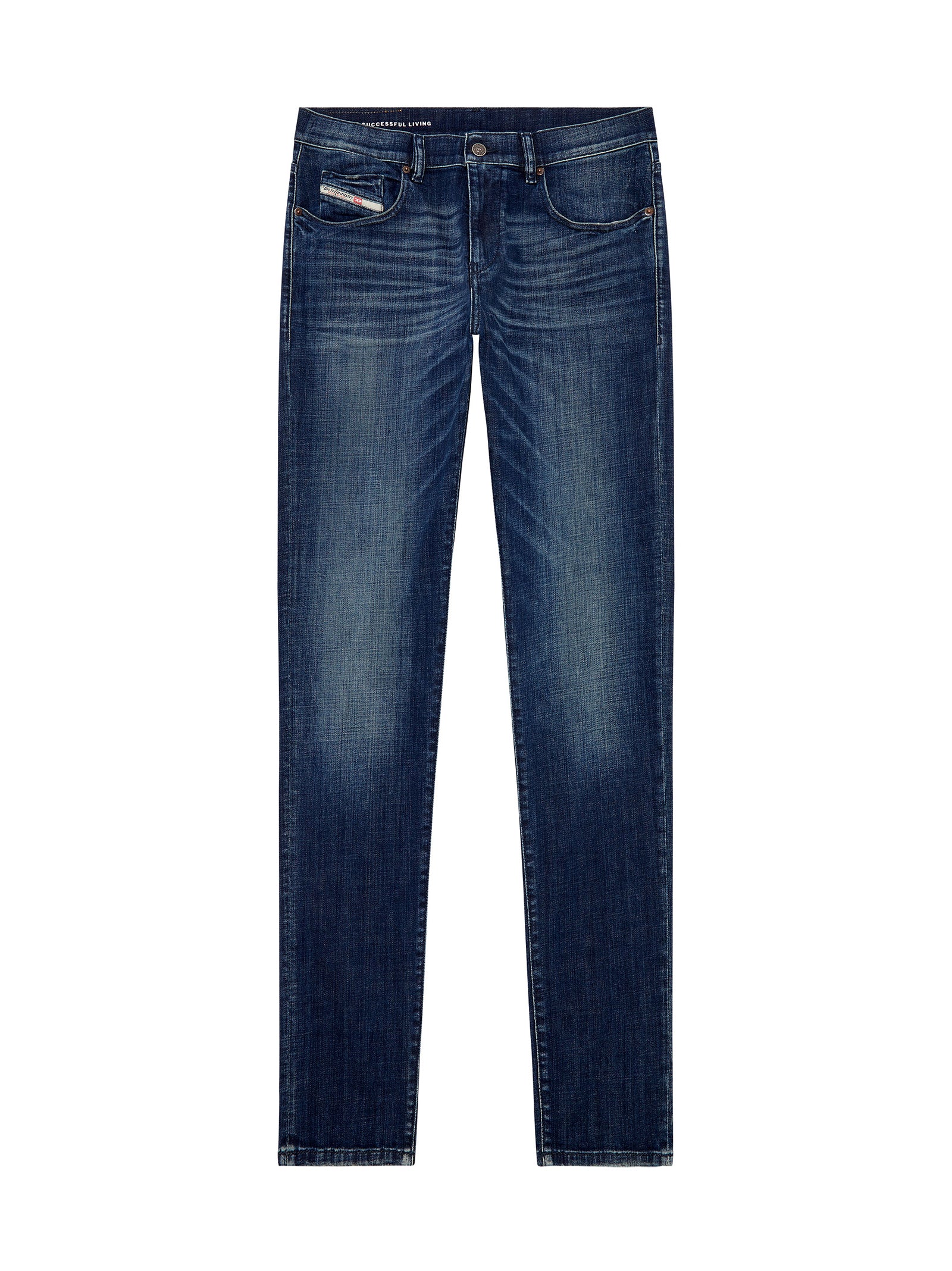 Jeans 2019 D-Strukt-1