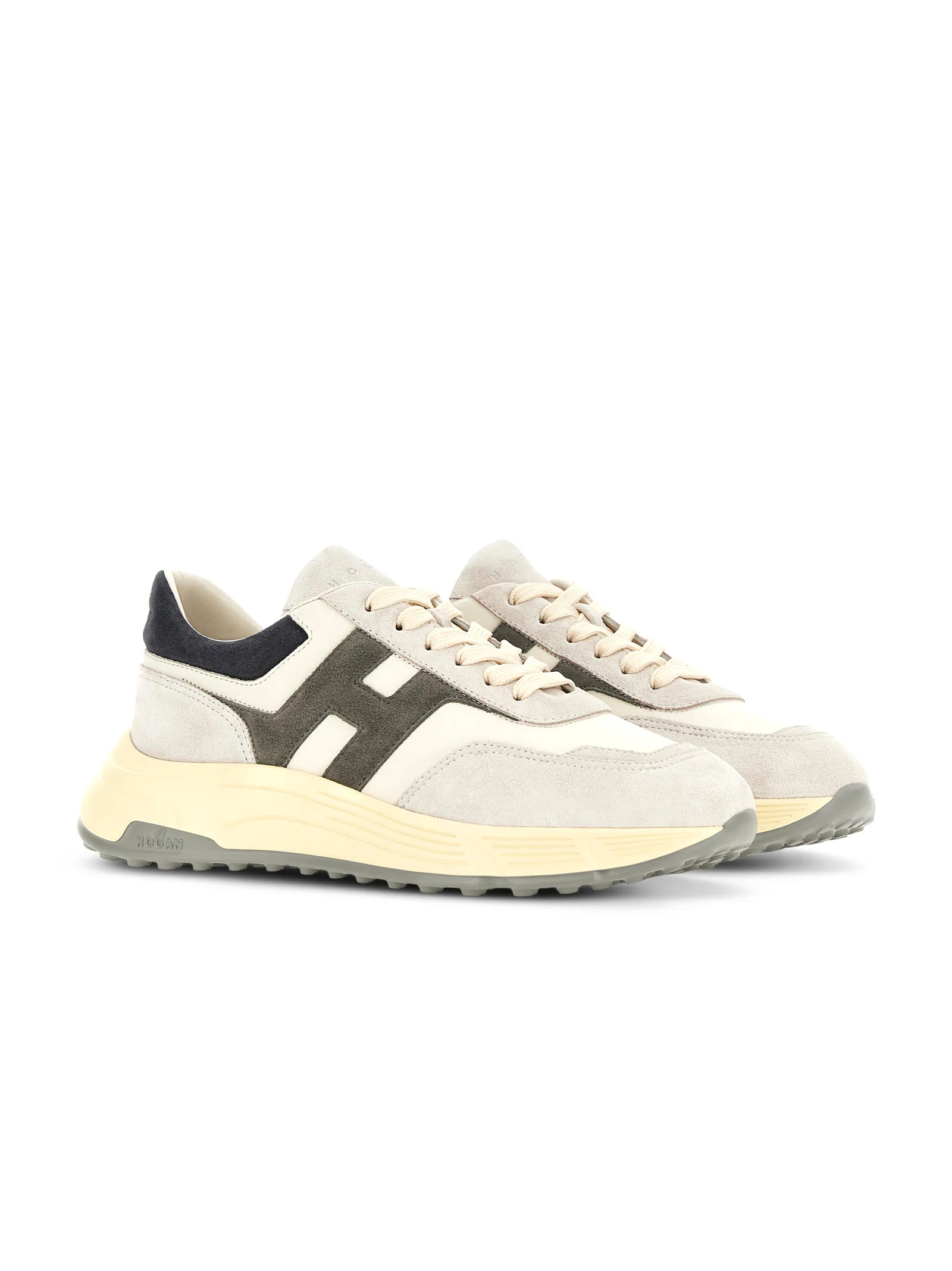 Hogan Hyperlight Sneakers-2