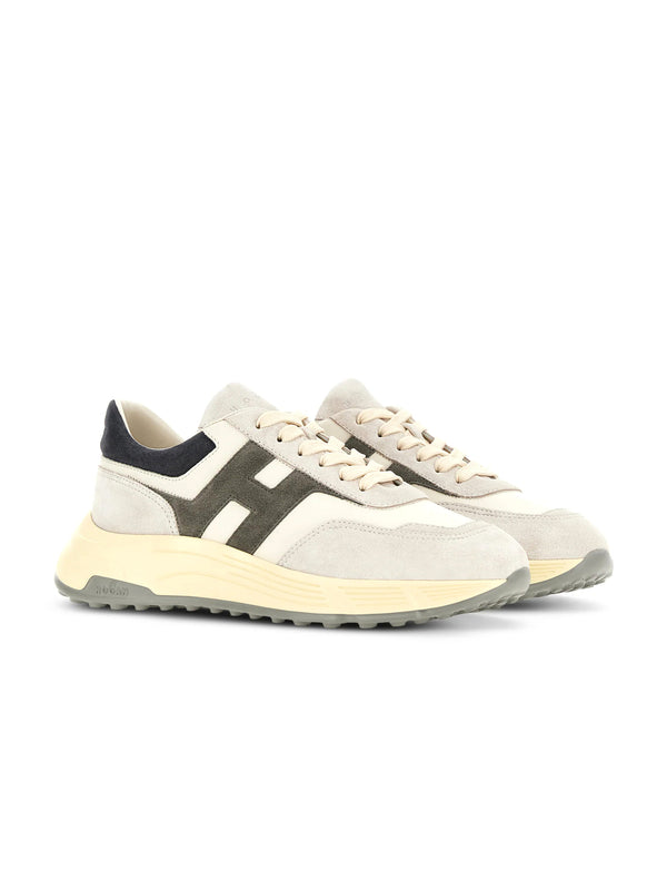 Hogan Hyperlight Sneakers-2