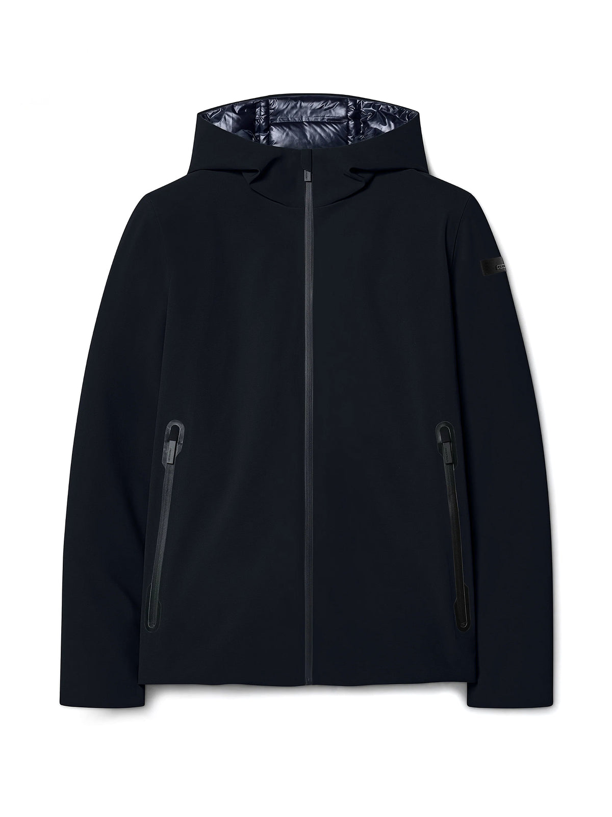 Rrd Giacca Surflex Winter Storm Jkt Blue Black-1