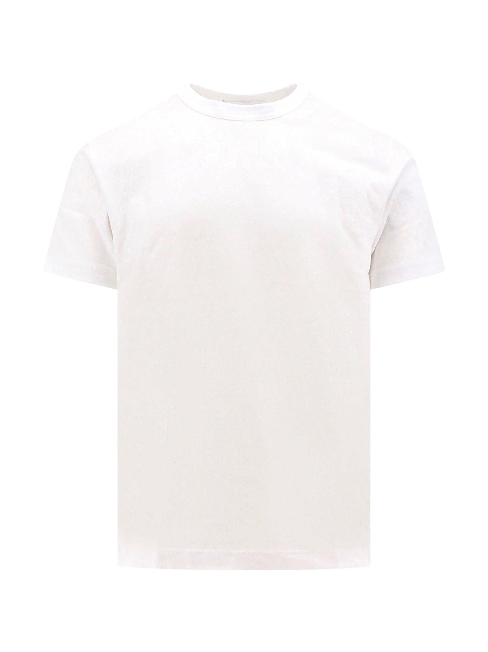 T-Shirt Knit-1