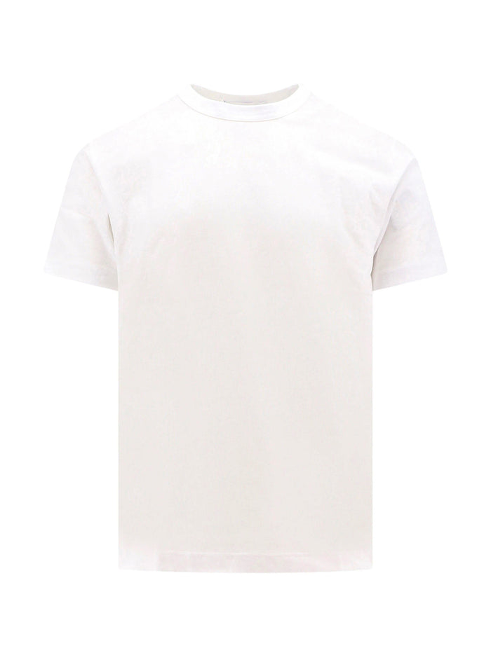 T-shirt Knit-1