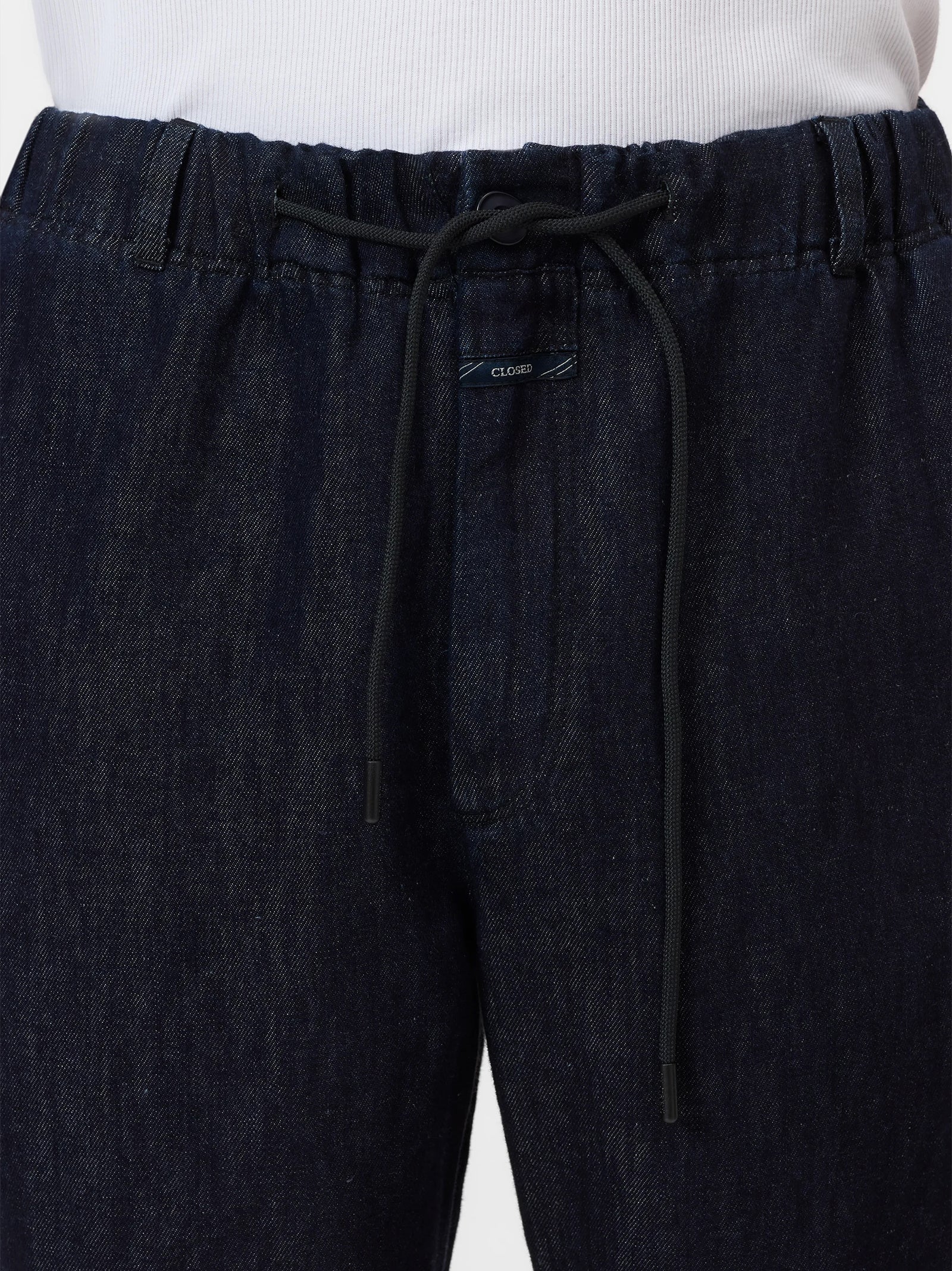 Closed Tropea Relaxed Jeans-4