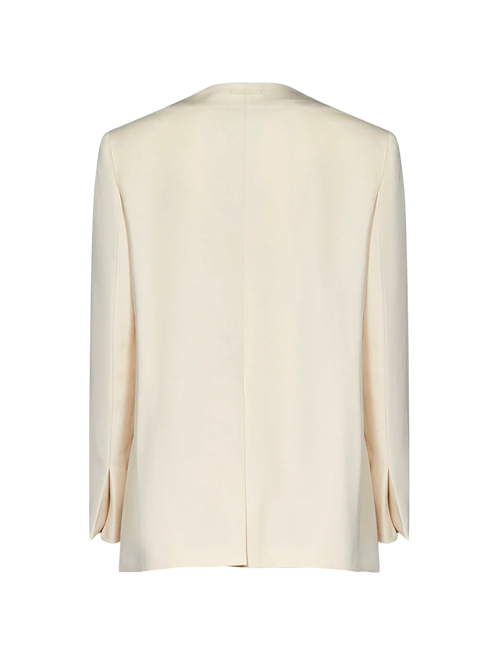 Tuxedo Blazer-2