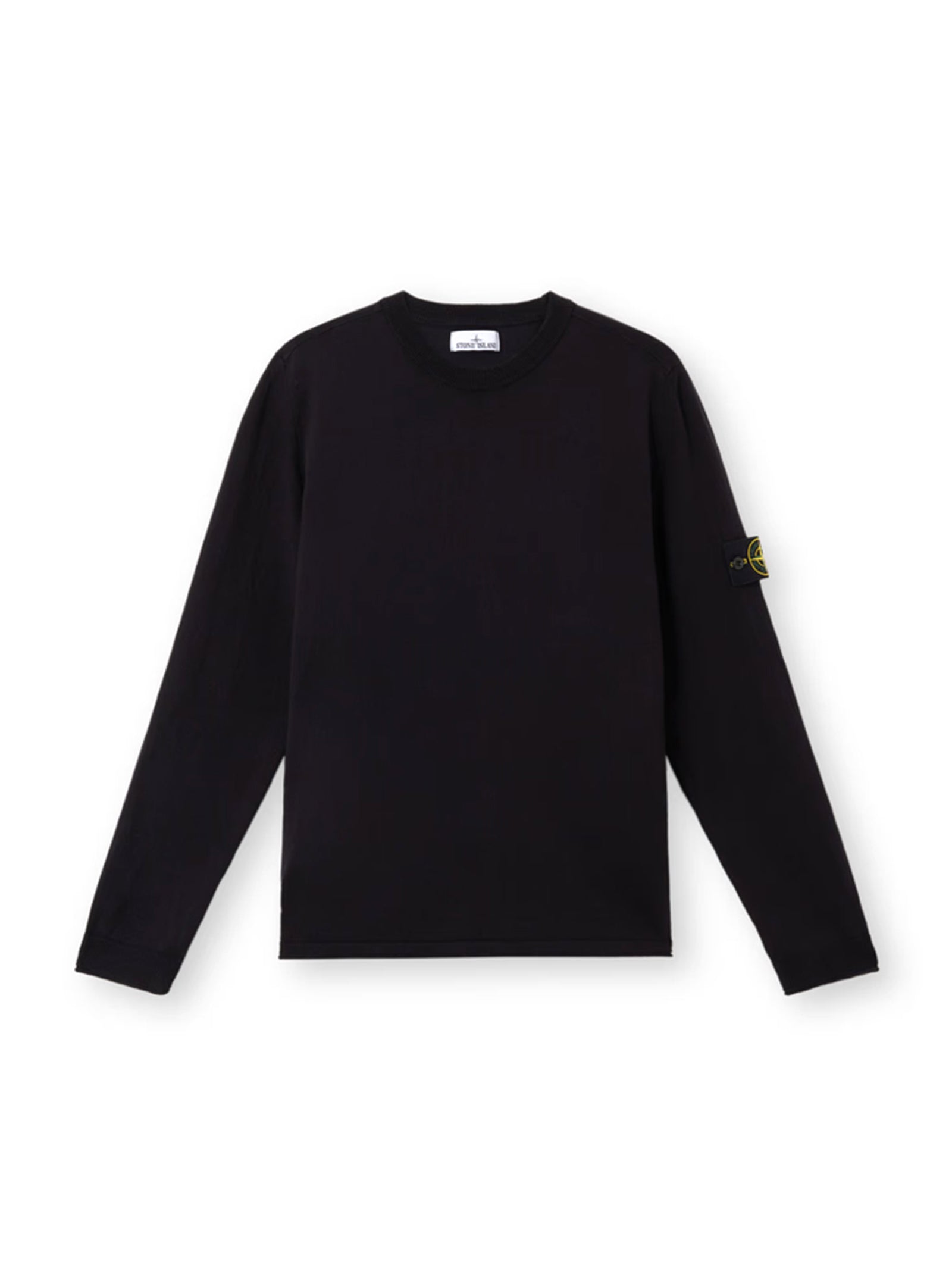 Stone Island Maglia Girocollo-1