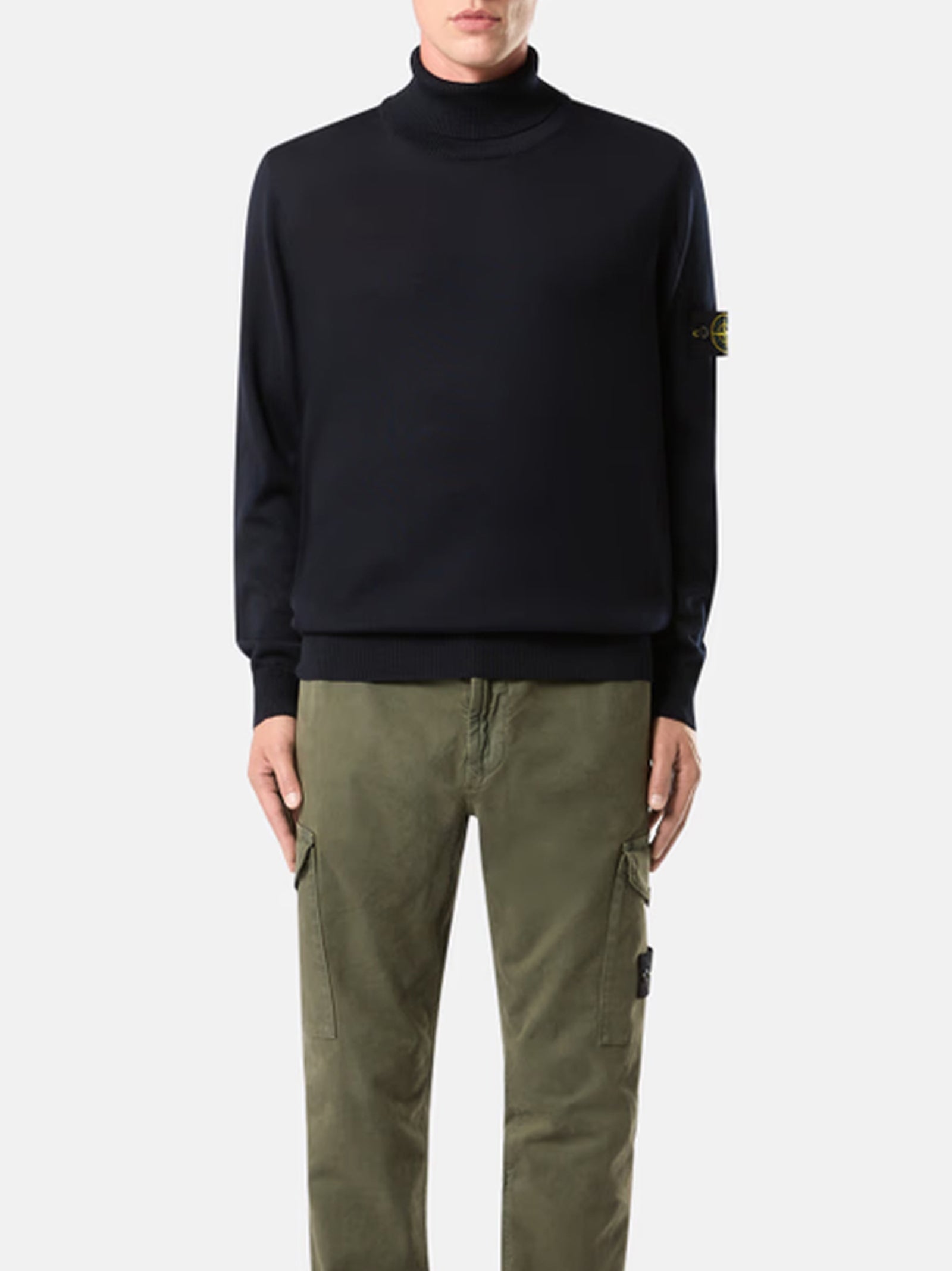Maglia Collo Alto-2