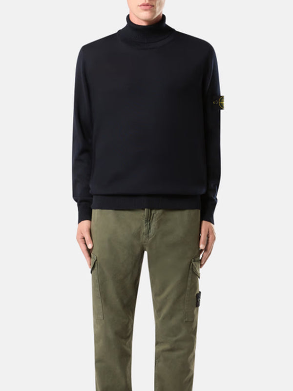 Maglia Collo Alto-2