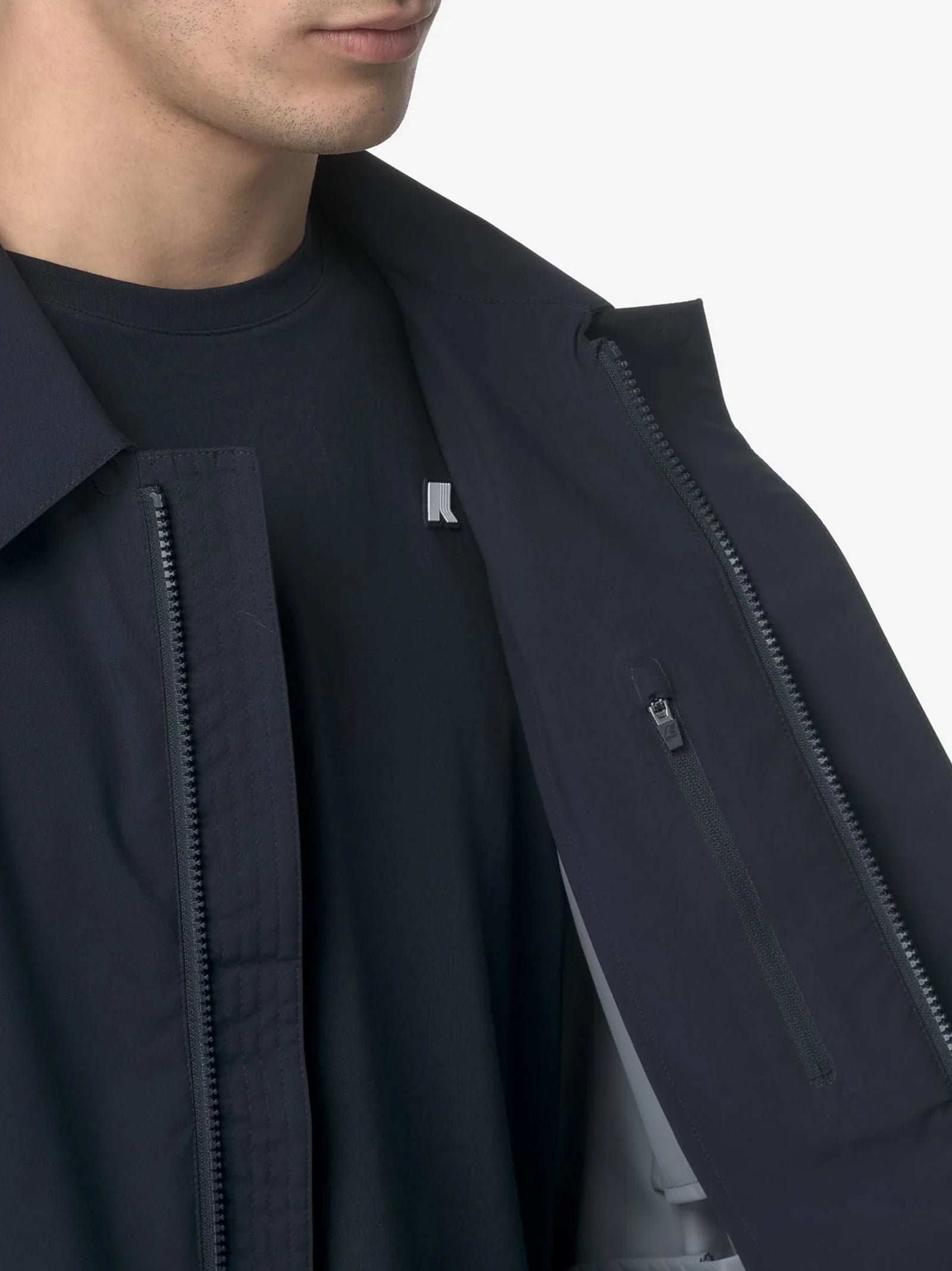 Giubbino Kenley Stretch 2L-4