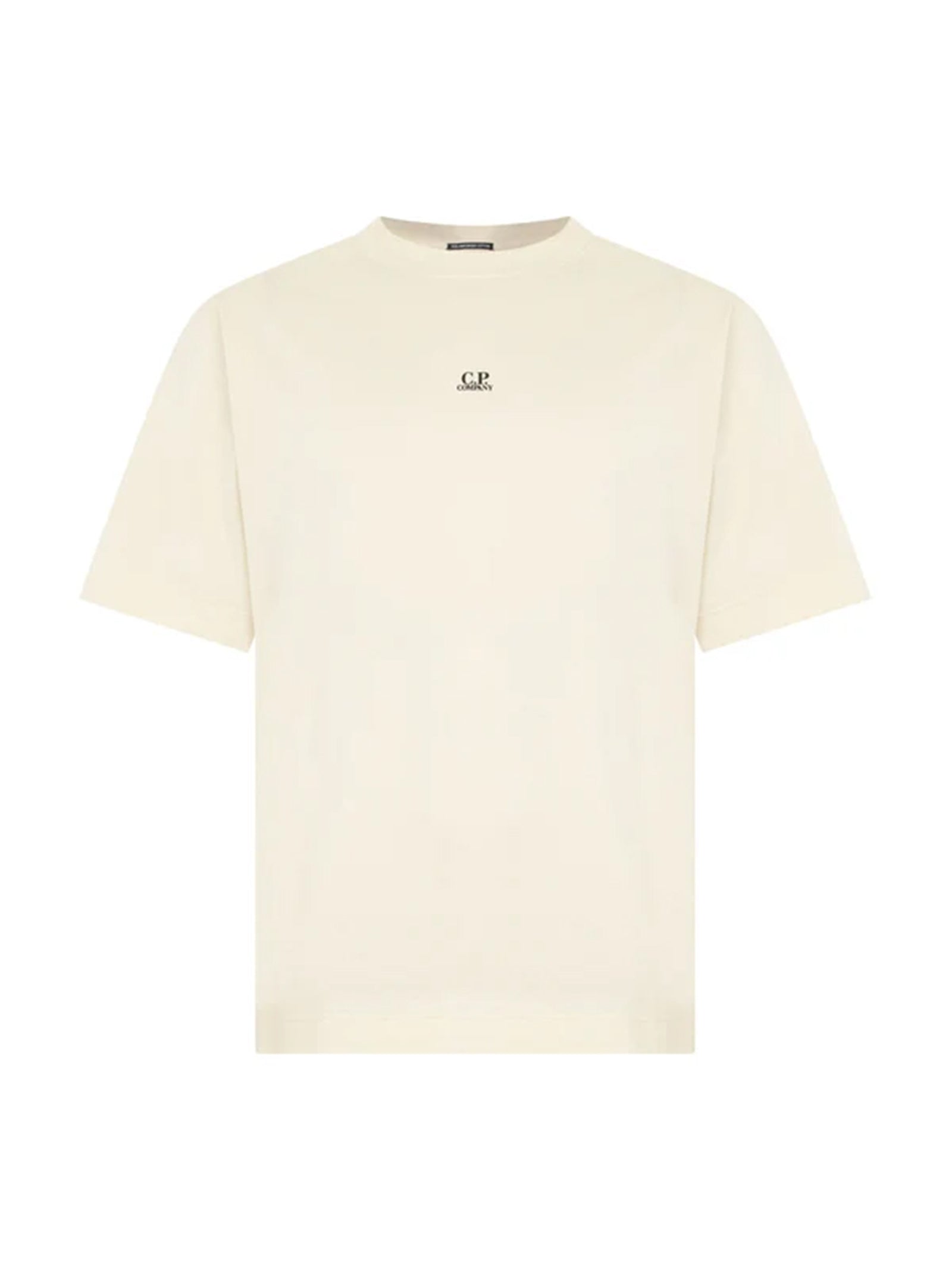 T-Shirts - Short Sleeve-1