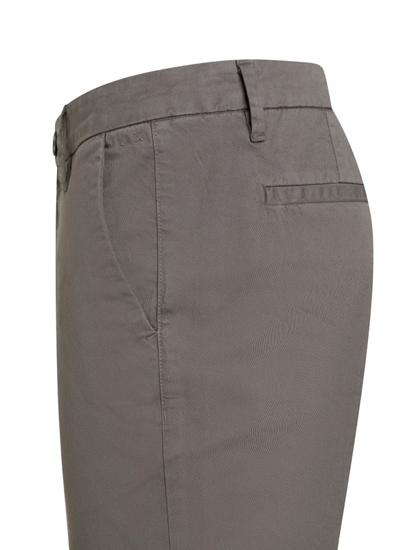 Pantalone Chino Basic-2