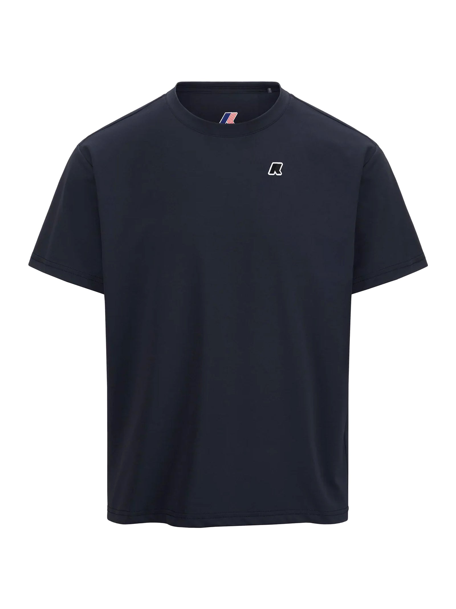 T-Shirt Graphite-1