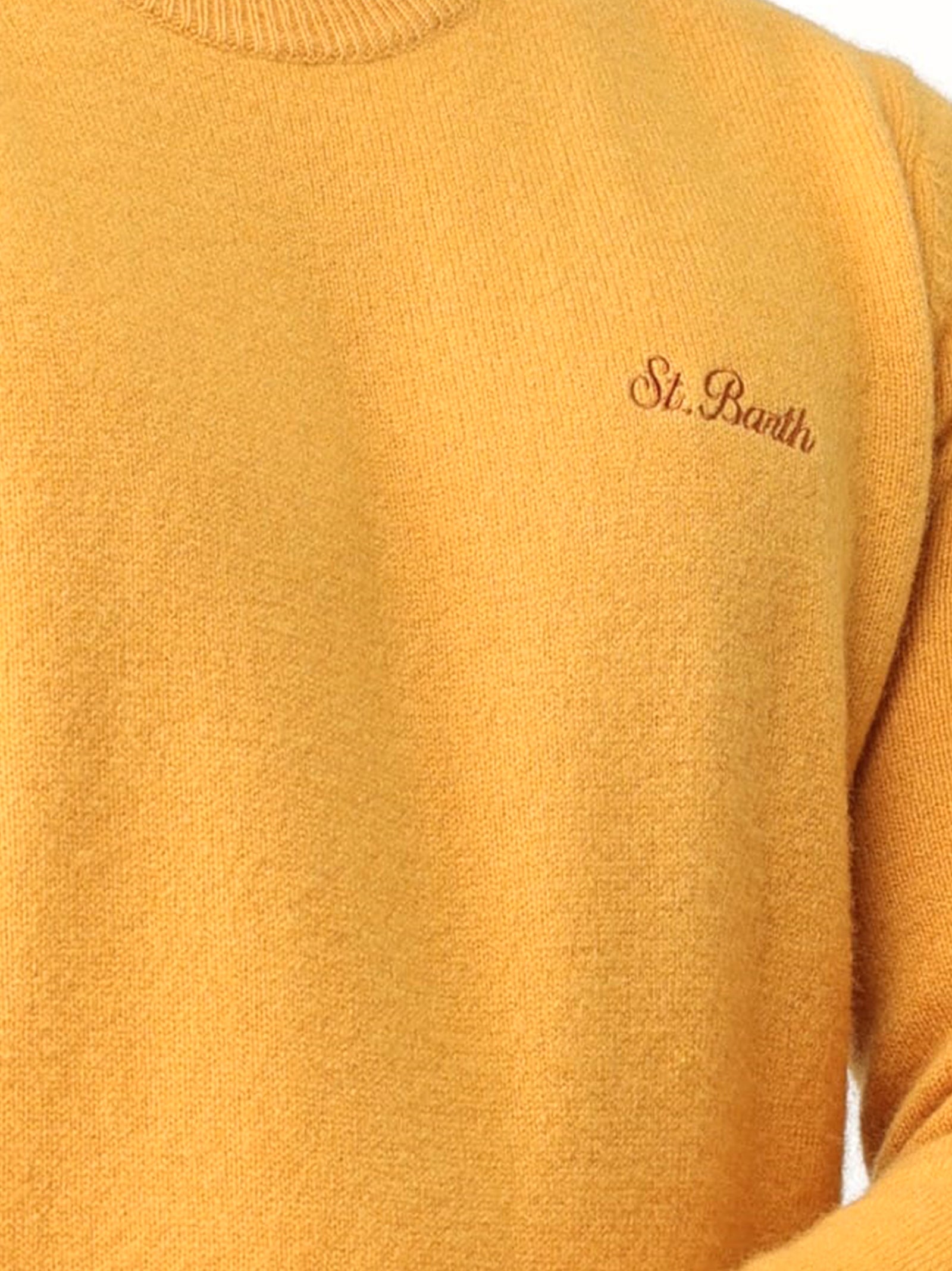 Maglia Girocollo-2