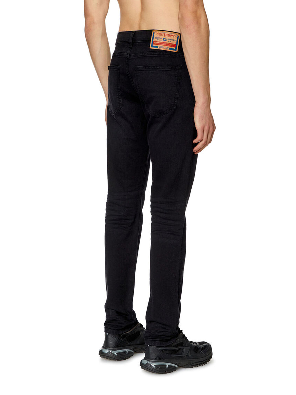 Slim Jeans 2019 D-Strukt 0Kiaj-3