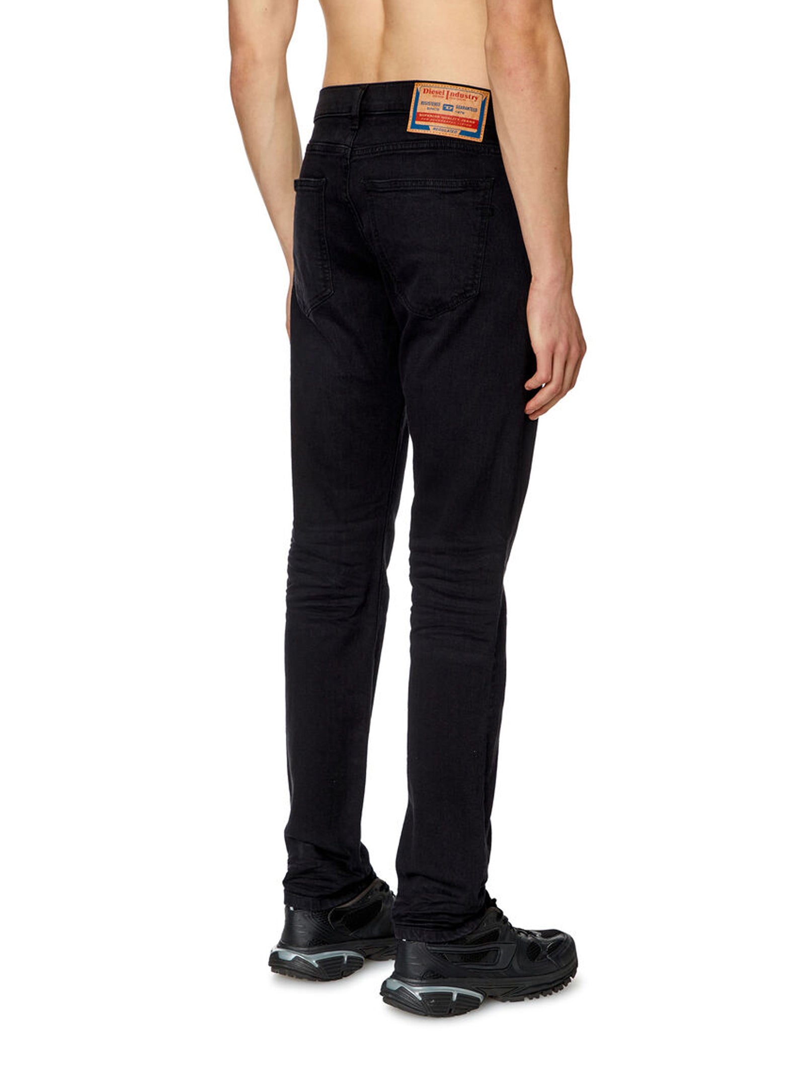Slim Jeans 2019 D-Strukt 0Kiaj-3