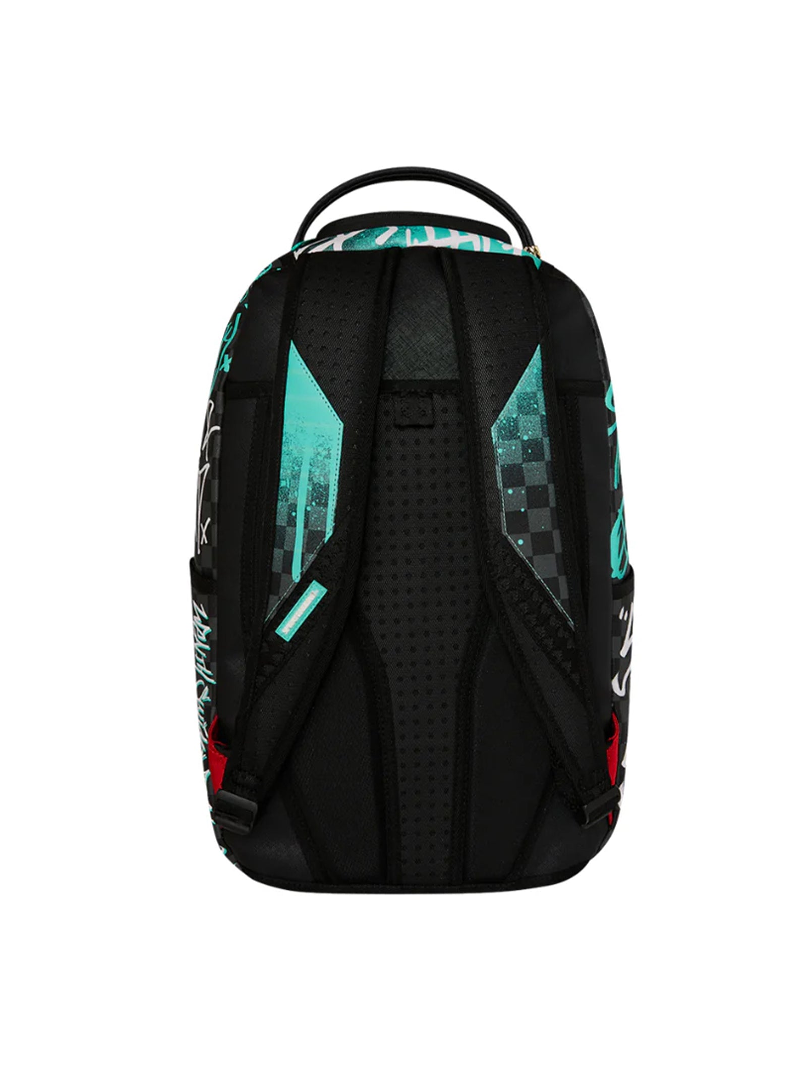 Zaino Spray Poetry Iii Dlxsv Backpack-4
