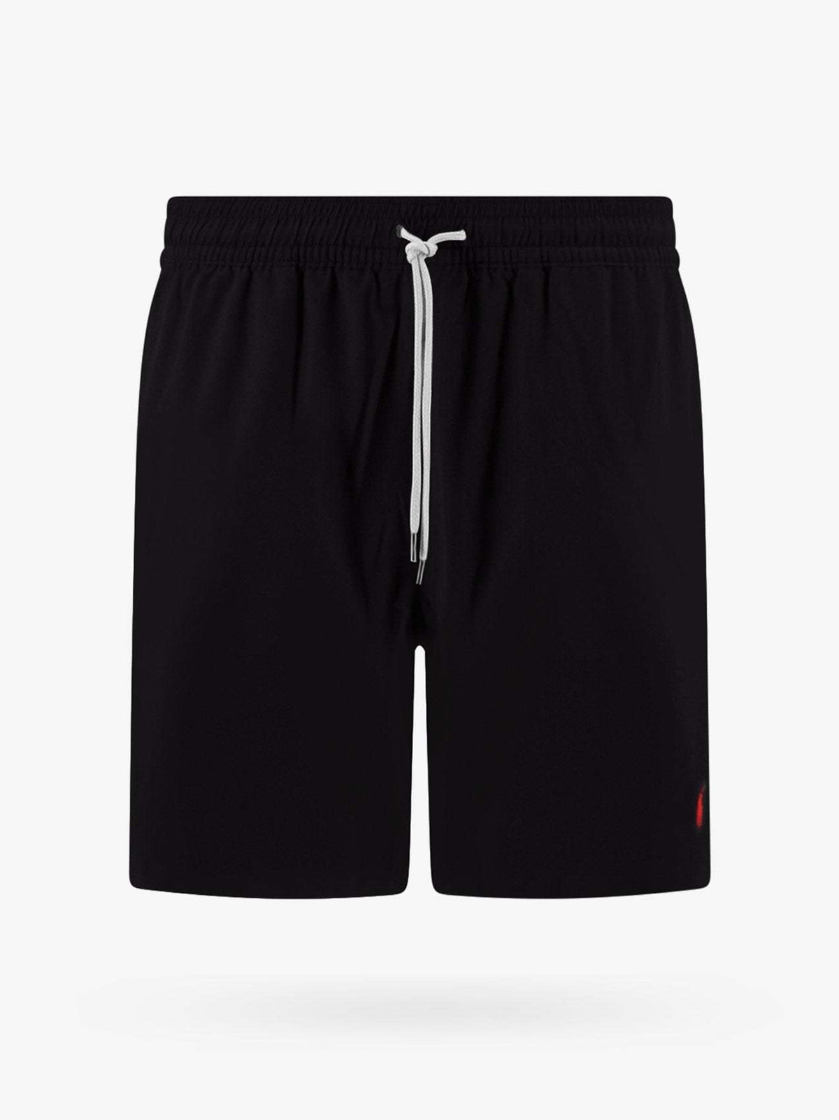Polo Ralph Lauren Boxer mare nero-1