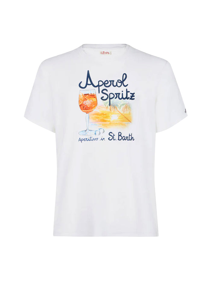 Aperol Venice T-shirt-1