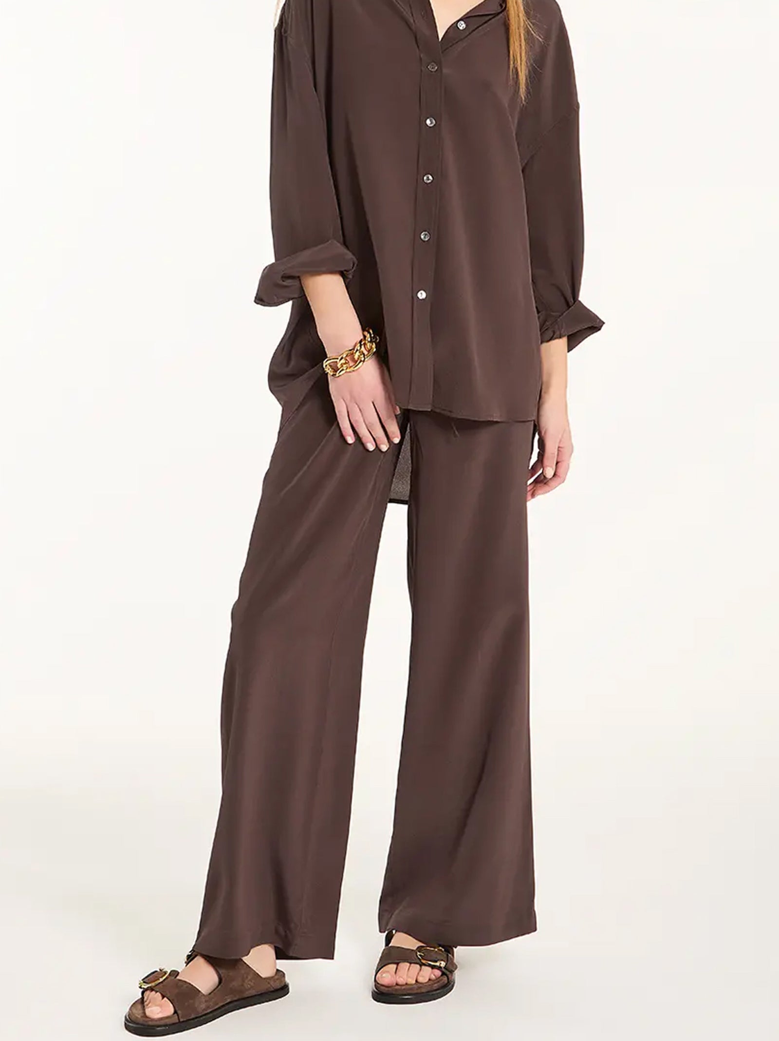 Pantalone Crepe Sweet-2