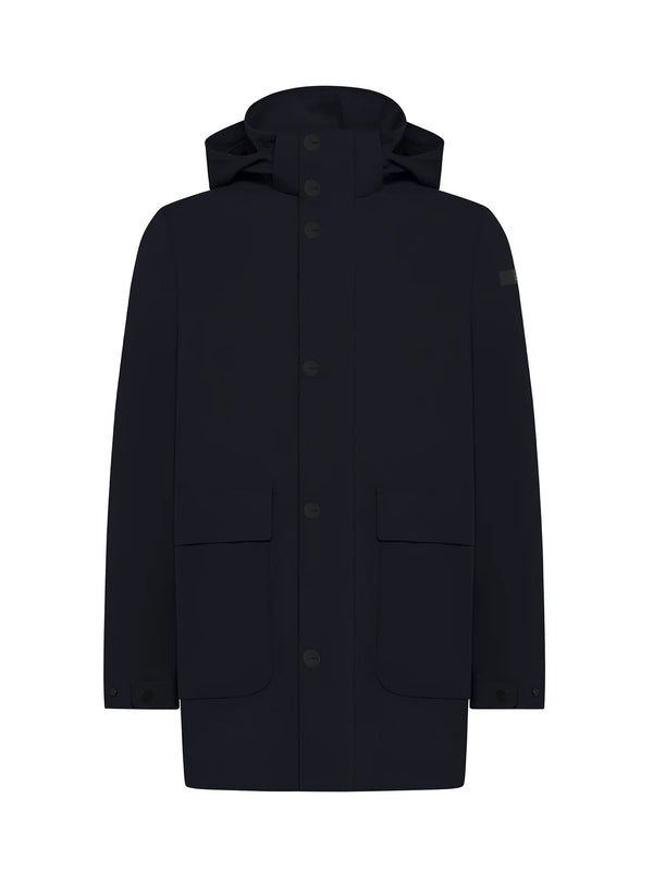 Rrd Surflex Winter Soft Touch 3 In 1 Parka Jkt