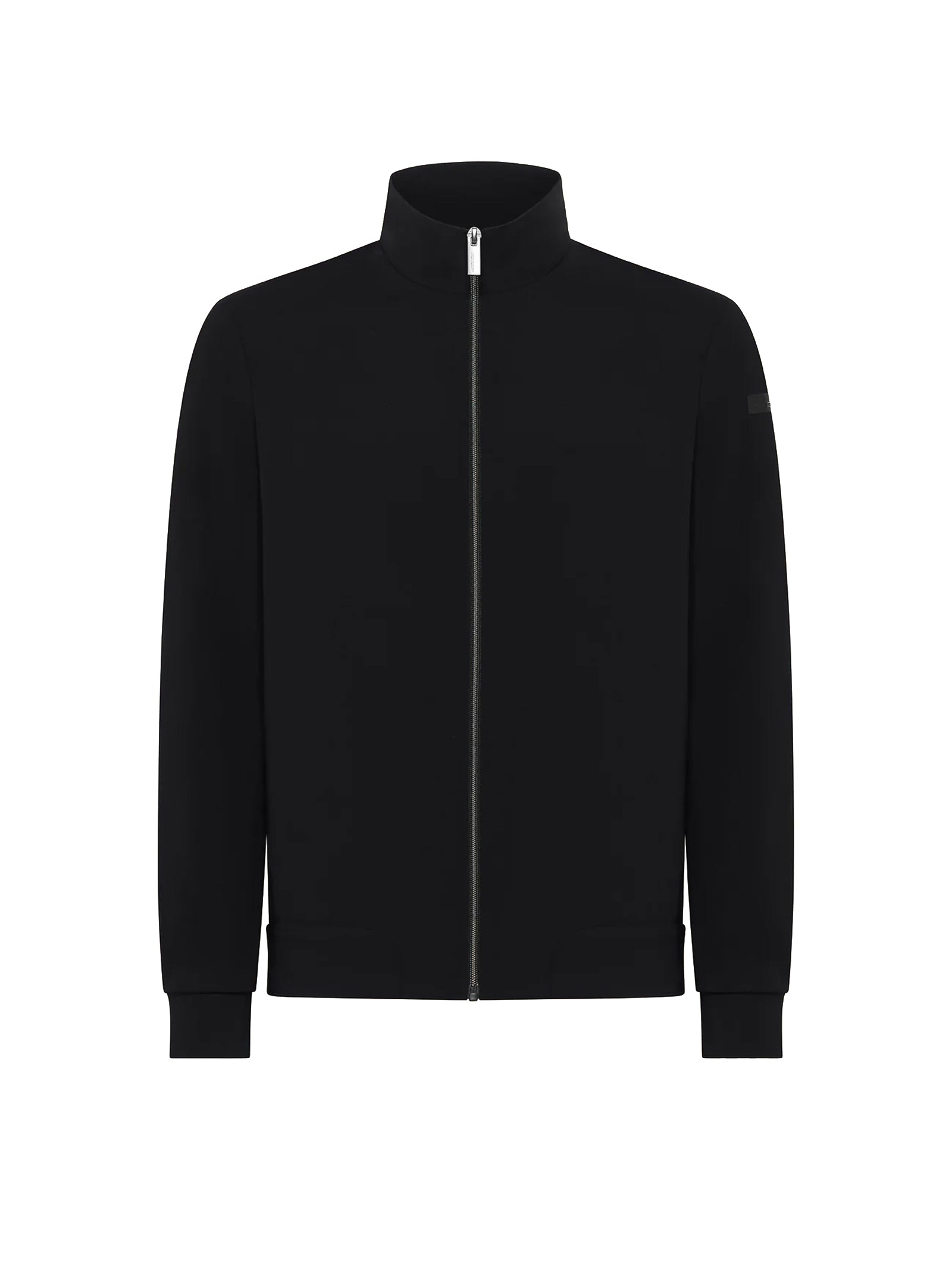 Rrd Felpa Surflex Full Zip Fleece Nera-1