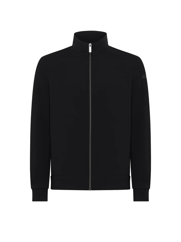 Rrd Felpa Surflex Full Zip Fleece Nera