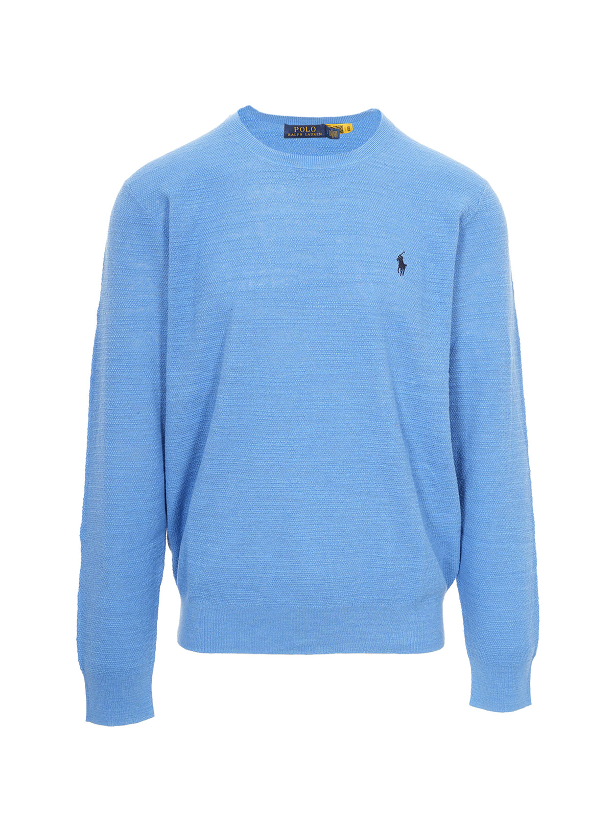 Maglia Maniche Lunghe-1