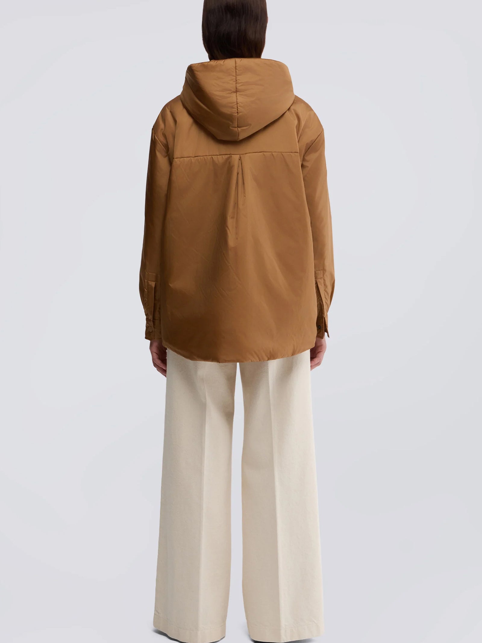 Aspesi Giubbotto Beth-3