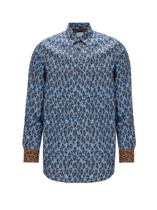 Camicia Slim Fit