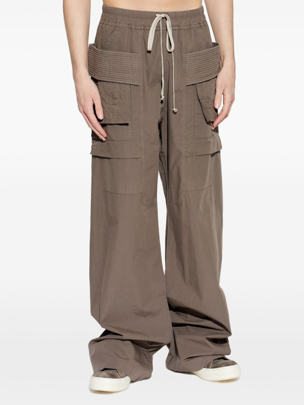 Wide Cargo Drawstring-2