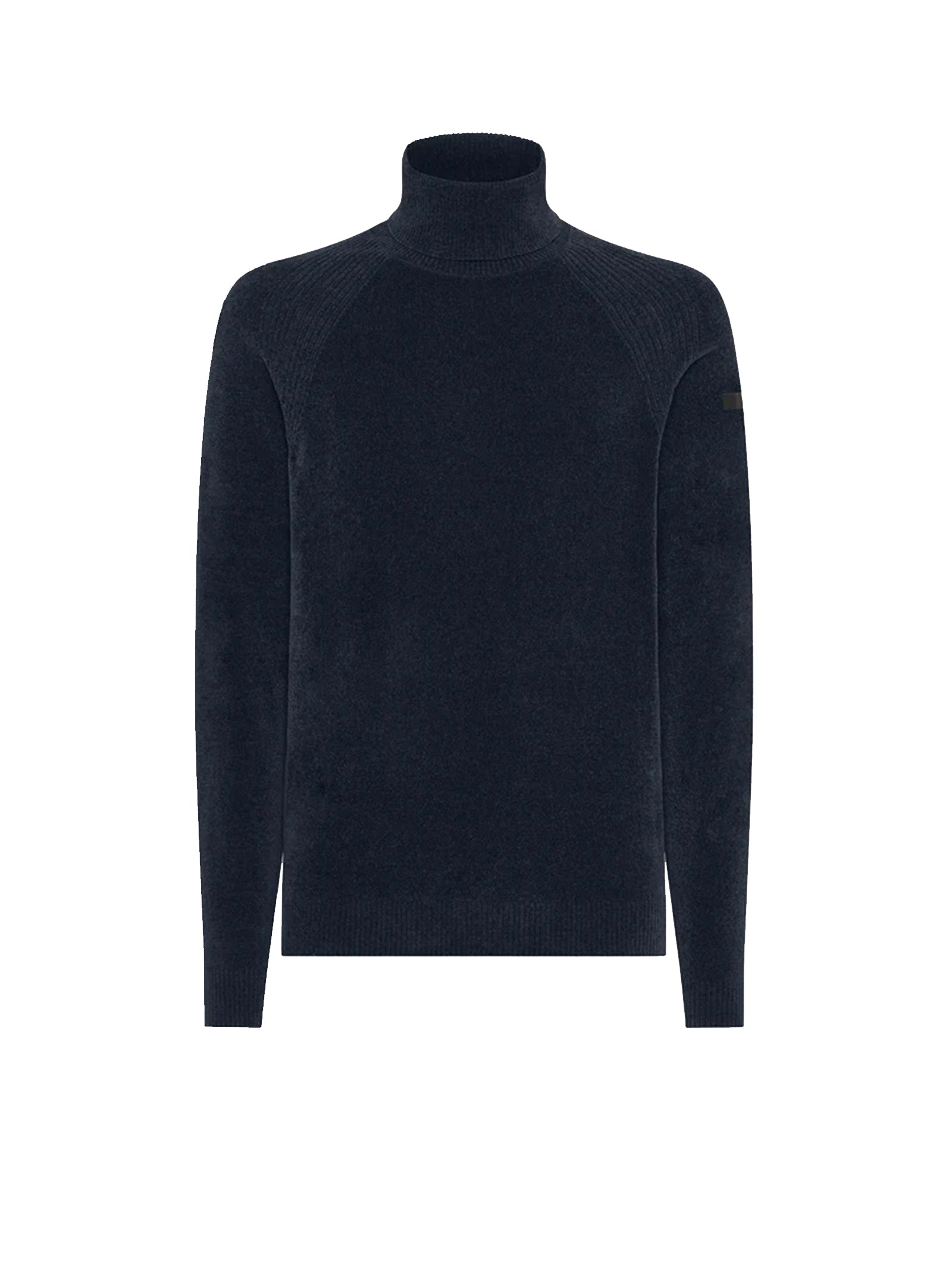 Maglia Velvet Dolcevita-1