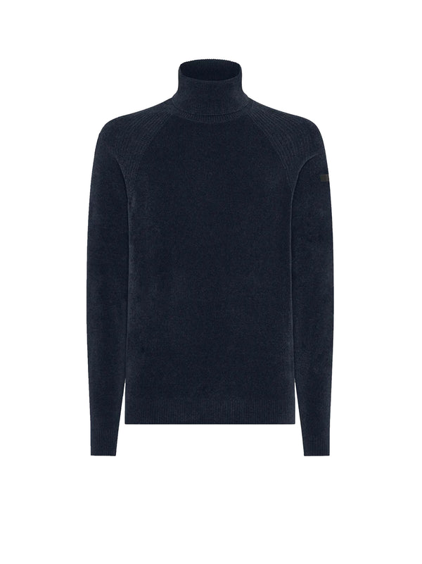 Maglia Velvet Dolcevita