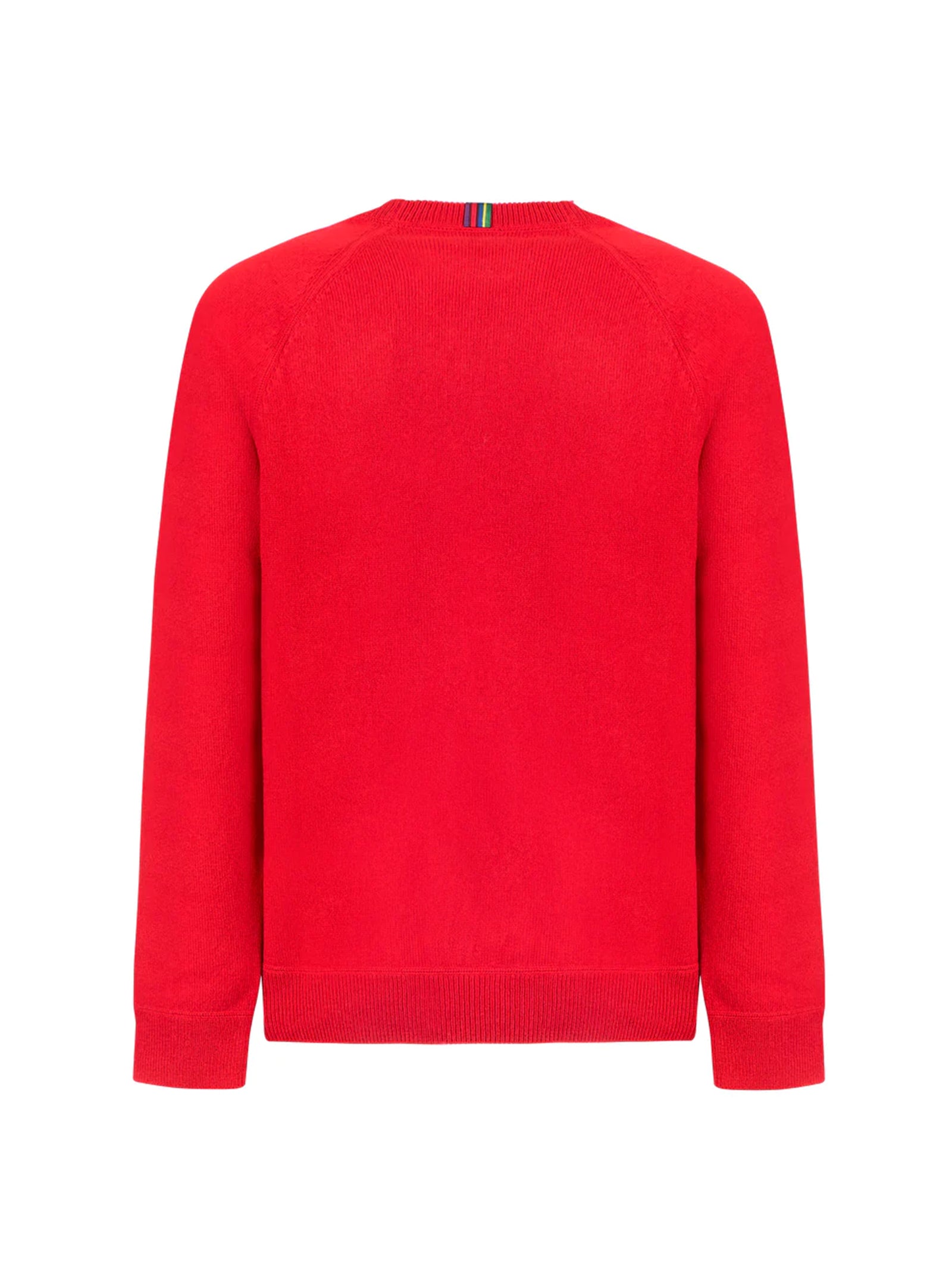 Maglia Girocollo-2