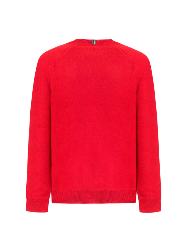 Maglia Girocollo-2