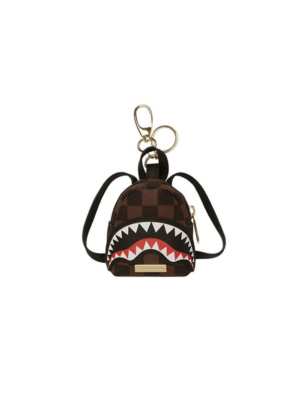 Portachiavi Keychain Sawtooth Sharks