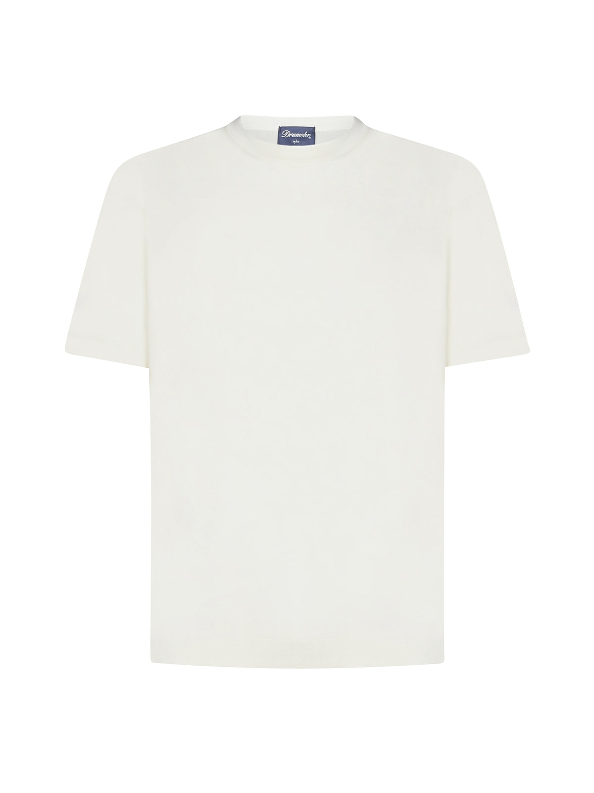 T-Shirt Frosted-1