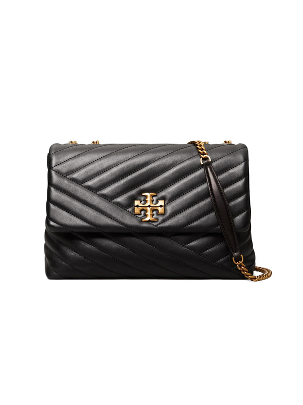 Kira Chevron Shoulder Bag