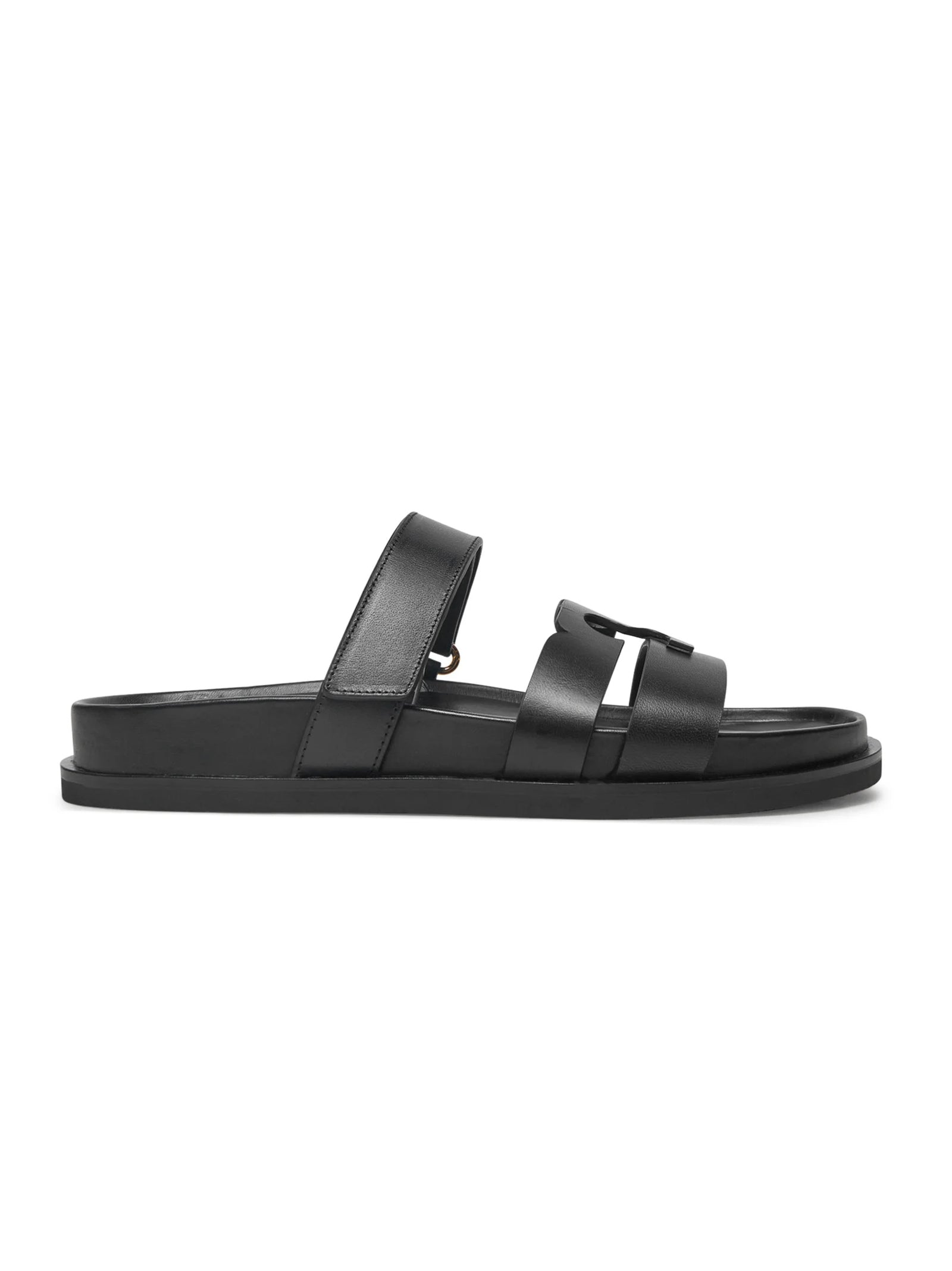 Sandalo Slider Sportivo Ines-1