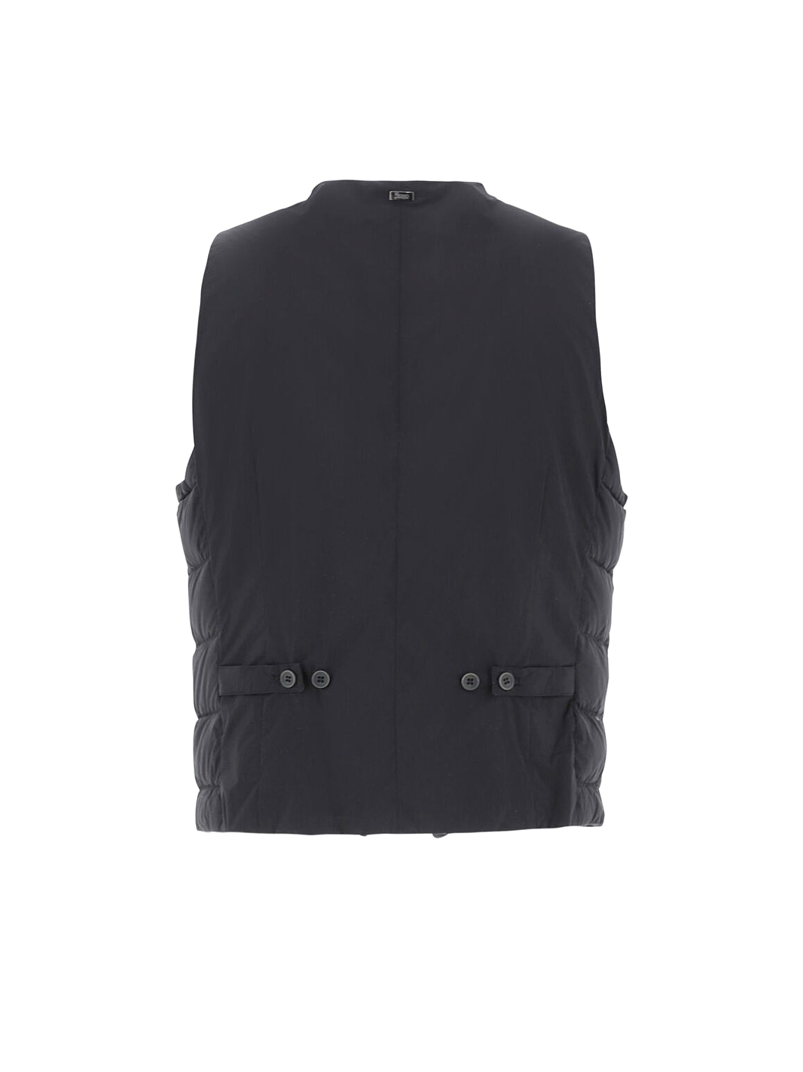 Piumino Gilet-2