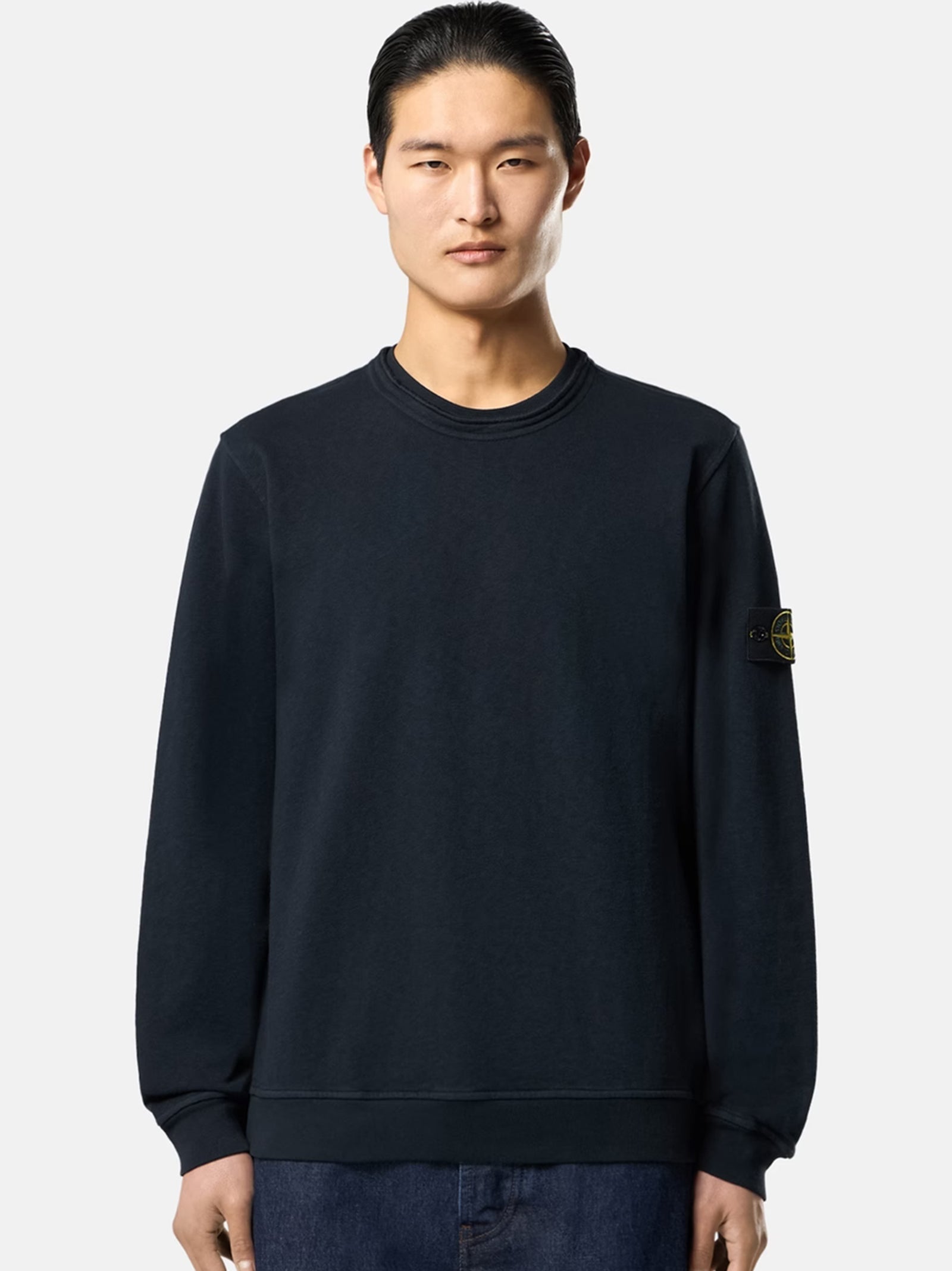 Felpa Malfilé Fleece Old Effect-3