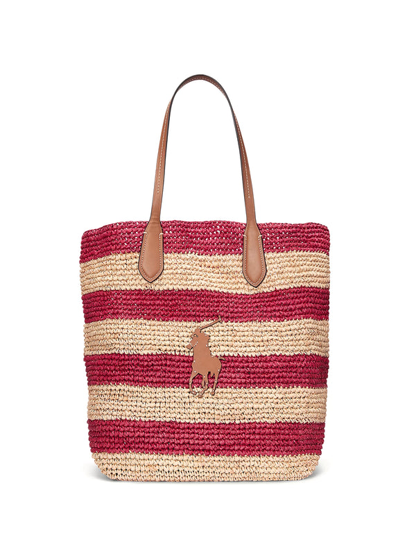 Tote Bag Rafia