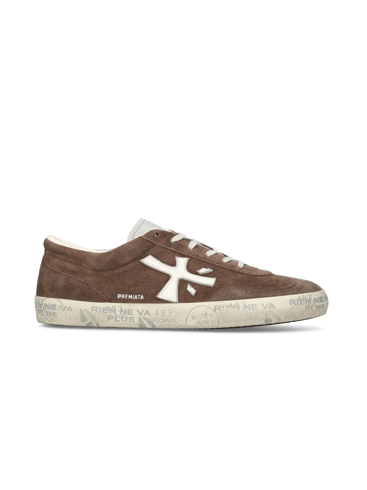 Sneakers David 8094-1